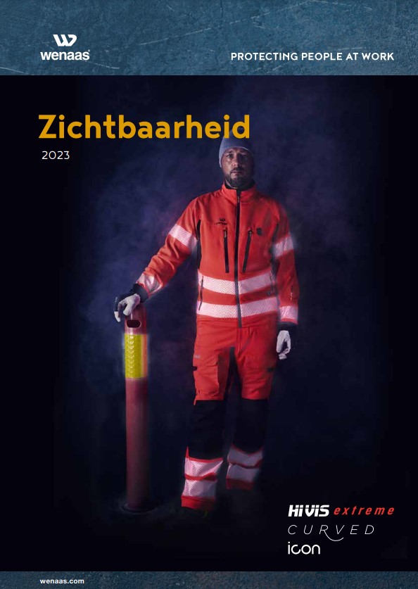 Pyrad Electric Arc brochure Wenaas