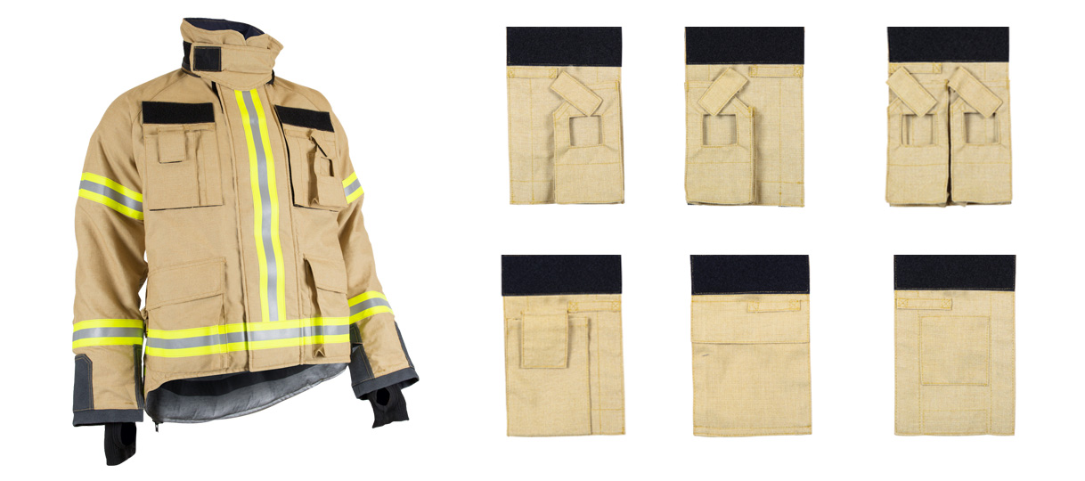 fire and rescue pocket panels wenaas