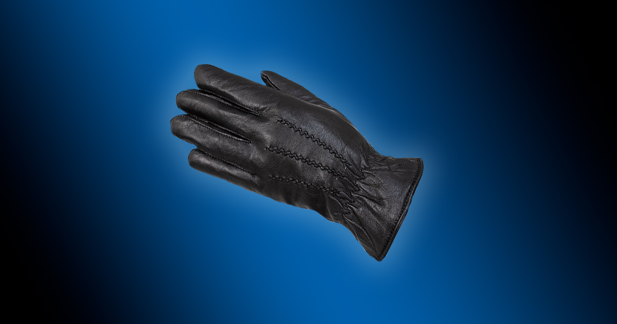 Work gloves  Wenaas Workwear AS