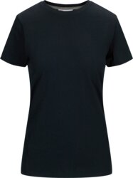 Zonsondergang Dames T-shirt Wenaas Medium