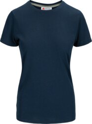 Zonsondergang Dames T-shirt Wenaas Medium