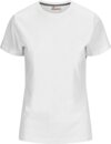 Zonsondergang Dames T-shirt 1 Wenaas Small