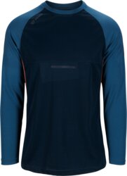 Sporty t-skjorte long sleeve Wenaas Medium