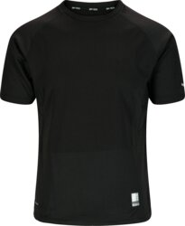 Hardloop T-shirt 100% Polyester Wenaas Medium