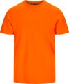 Zonsondergang T-shirt 1 Wenaas Small
