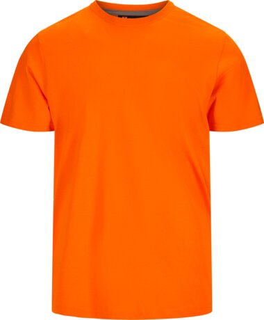 Zonsondergang T-shirt 1 Wenaas