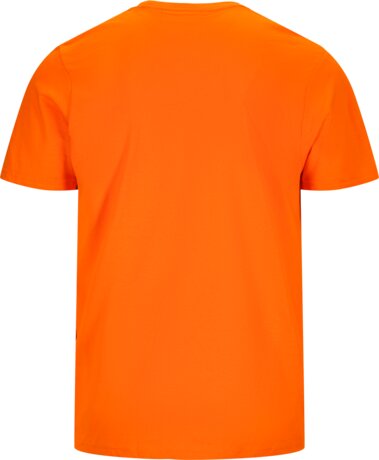 Zonsondergang T-shirt 2 Wenaas