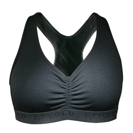 Merinito, Women's 200 g/m2 Merino Wool Sport-Bra