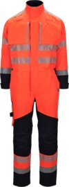 Multistretch coverall allr 1 Wenaas Small