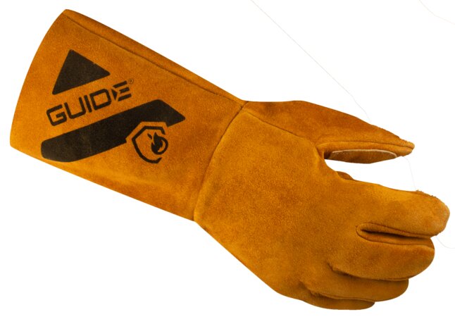 Glove Guide 3570 1 Wenaas
