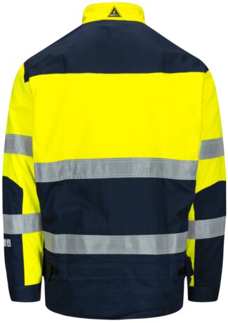 Flamtech Jacket 2 Wenaas