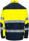 Flamtech Jacket 2 Wenaas Small