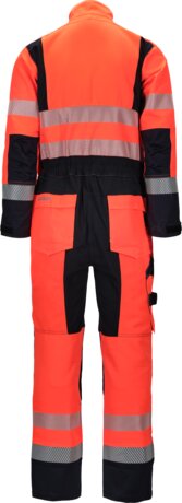 Multistretch UNI coverall 2 Wenaas