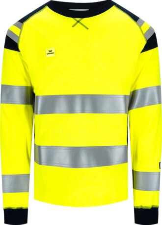 Multinorm T-shirt Long Sleeve 1 Wenaas