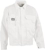 De Luxe jacket 3 White Wenaas  Miniature