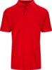 Polo Shirt Falk 3 Red Wenaas  Miniature