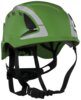 Helmet SecureFit X5000V RX 2 Green Wenaas  Miniature