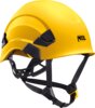 Helmet Petzl Vertex 1000V 3 Yellow Wenaas  Miniature