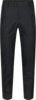Men's trousers slim fit 2 Dark Grey Melange Wenaas  Miniature