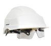 Helmet Iris 2 1000V 1 White Wenaas  Miniature