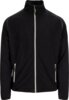 Fleece Jacket Halsa 1 Black/Grey Wenaas  Miniature