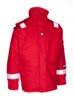 Offshore Winter Parka 1 Red Wenaas  Miniature