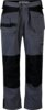 Proff Trouser Pes/Cot 2 Grey/Black Wenaas  Miniature