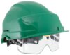 Helmet Iris 2 1000V 1 Green Wenaas  Miniature