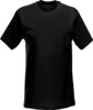Alexis T-skjorte Unisex - Utgående 2 Svart Sverre W. Monsen  Miniature