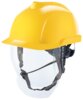 Helmet V-Gard 950 1000V 4 Yellow Wenaas  Miniature