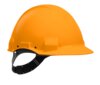 Helmet 3M G3001C Unvent Pin 1 Orange Wenaas  Miniature