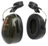 Earmuff 3M Optime2 Helmet P3E 1 Wenaas Small