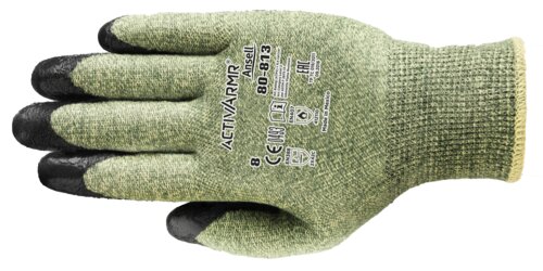 Glove ActivArmr 80-813 Wenaas Medium