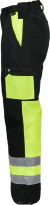 HiVis Trousers 3 Wenaas Small