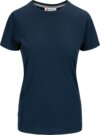 Zonsondergang Dames T-shirt 1 Wenaas Small