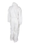 Disposable Coverall W50 2 Wenaas Small