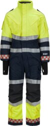 Coverall rescue winter 1 Wenaas Small