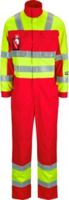 Multisafe Coverall 1 Wenaas Small