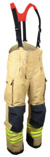 PBI Max™ broek PARALLON® 600 1 Wenaas Small