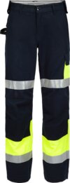 Trouser Multinorm cl.1 1 Wenaas Small