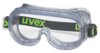 Stofbril Uvex 9305 Clear 1 Wenaas Small