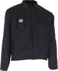 De Luxe jacket Wenaas Medium
