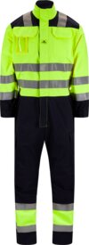 Multinorm Coverall 1 Wenaas Small