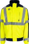 Flamtech Jacket 1 Wenaas Small