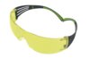 Brille 3M SecureFit 400 Gul 1 Wenaas Small