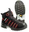 Schoenen Jalas 9985 Exalter S3 2 Wenaas Small