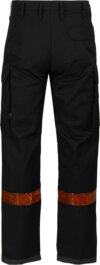 Trousers for chimney sweeper 2 Wenaas Small