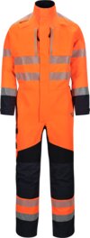 Multistretch UNI coverall 1 Wenaas Small
