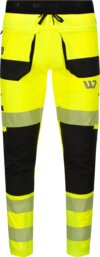 HiVis lett stretchbukse 1 Wenaas Small