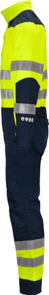 Flamtech Coverall 3 Wenaas Small